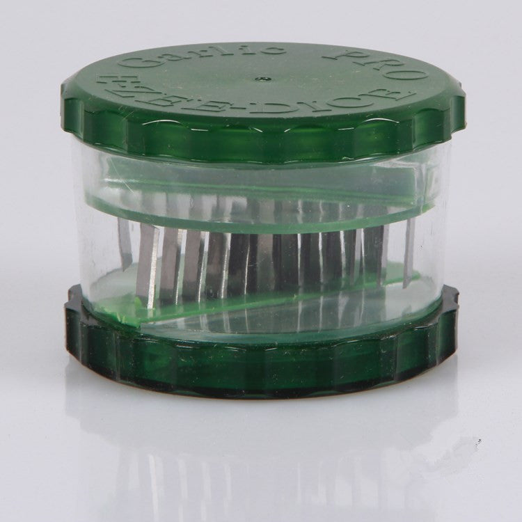 Garlic peeler kitchen gadget by My Store for removing garlic skins