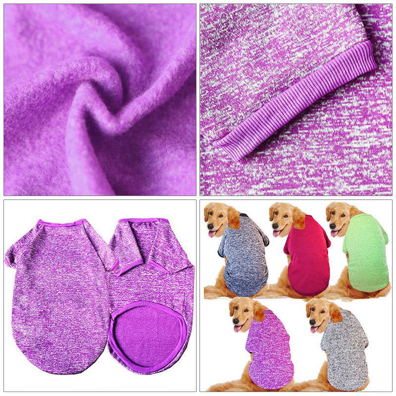 Pet clothes by My Store displayed on a product image