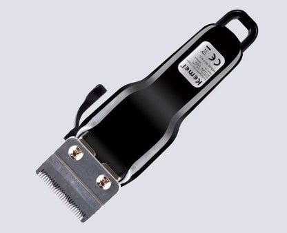 Hair salon hair clipper by My Store with ergonomic design for professional hair cutting