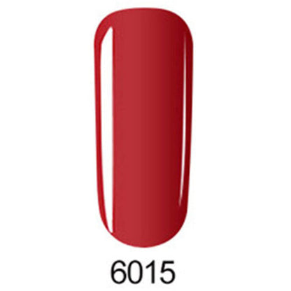 My Store nail polish bottle in a neutral shade on a plain background
