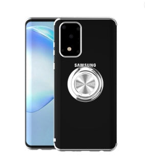 Samsung S20 mobile phone case in a protective design 马会