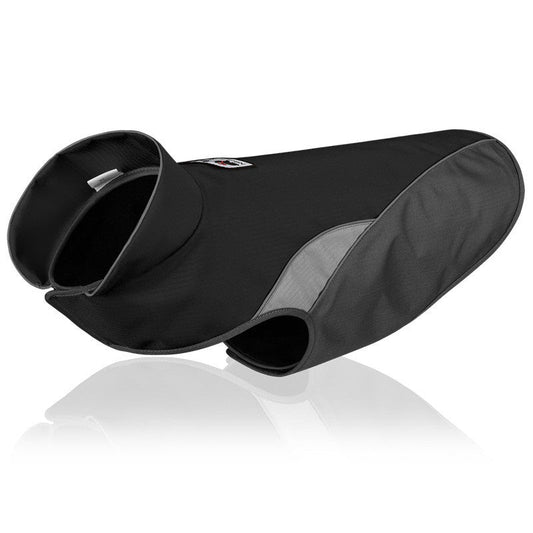 Waterproof outdoor pet poncho by My Store, lightweight rain cover for dogs and cats