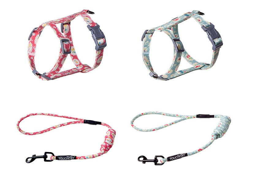 Slipping cat rope toy for cats, close-up product image