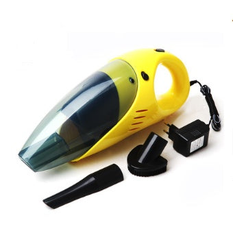 Car vacuum cleaner by My Store, compact handheld design for vehicle interior cleaning