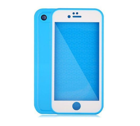 Waterproof case by My Store, durable protective design for safeguarding small essentials