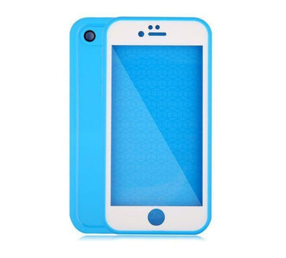 Waterproof case by My Store, durable protective design for safeguarding small essentials