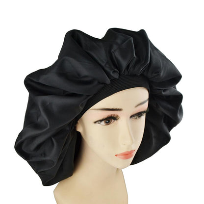 Beauty salon cap by My Store, shown in a simple design for professional hair and beauty treatments
