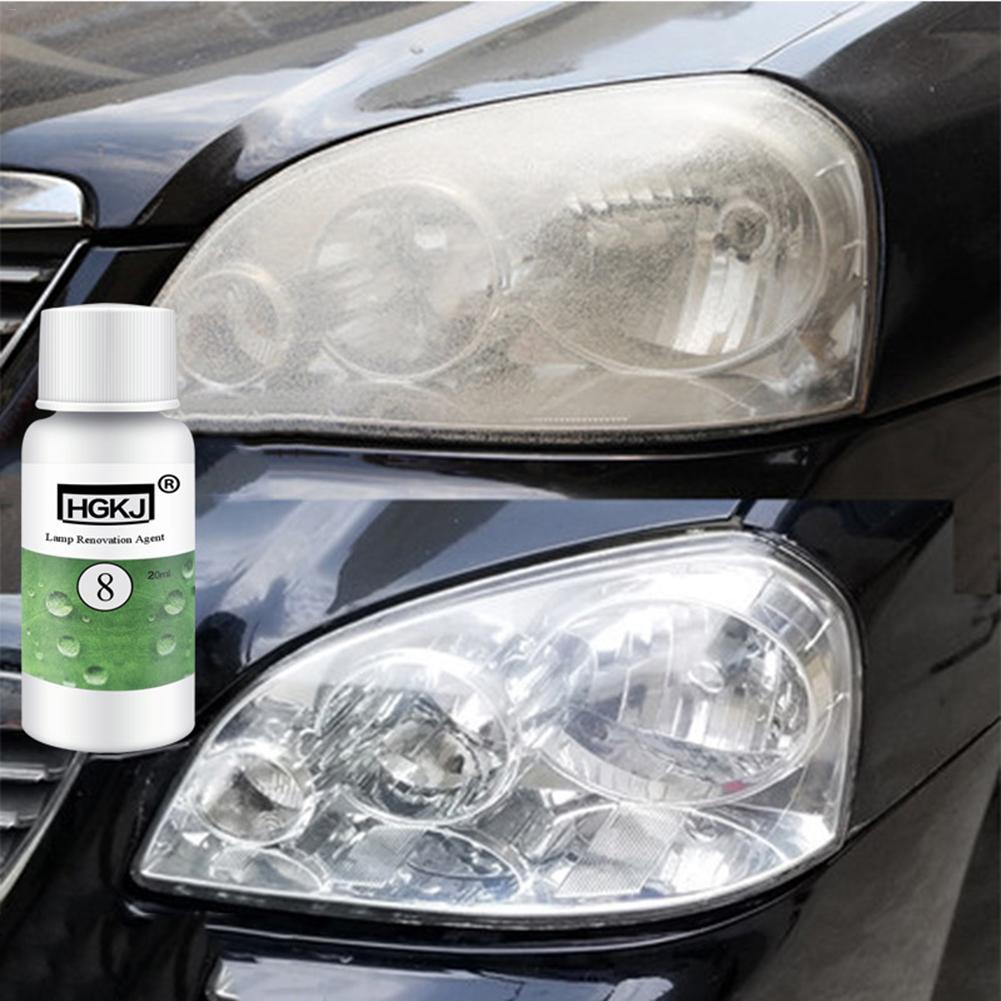 Car cleaner maintenance agent bottle from My Store for automotive surface care