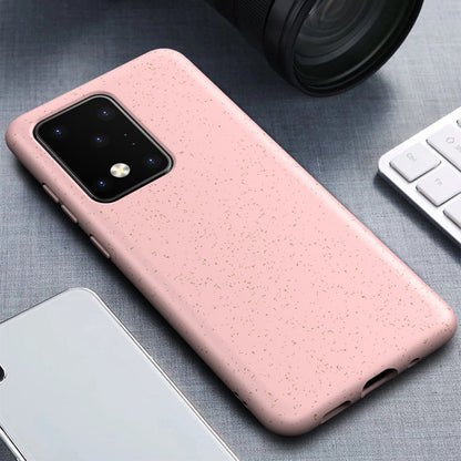 Samsung Galaxy S20 mobile phone case in protective design