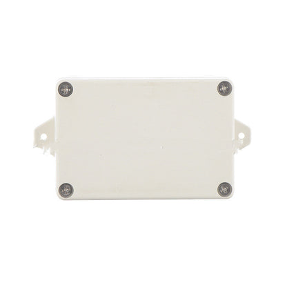 Plastic waterproof security monitoring power supply box by My Store