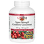 Natural Factors CranRich Super Strength Cranberry Concentrate 500 Mg Capsules