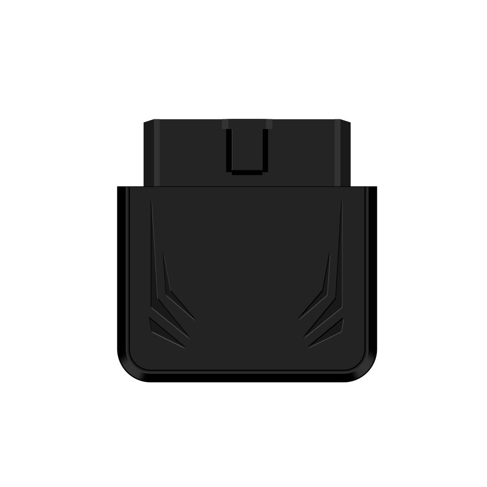 Tracker Car Anti-theft Device Without Installation
