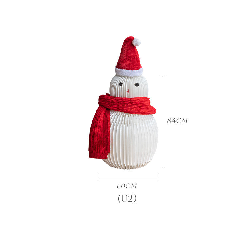 Christmas decorations with colorful ornaments for festive tree decorating
