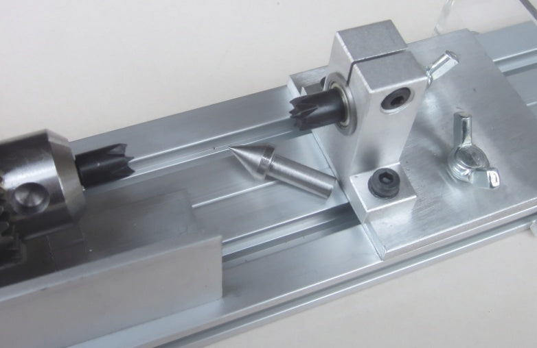 Polishing and cutting round beads machine by My Store, shown in a compact industrial design