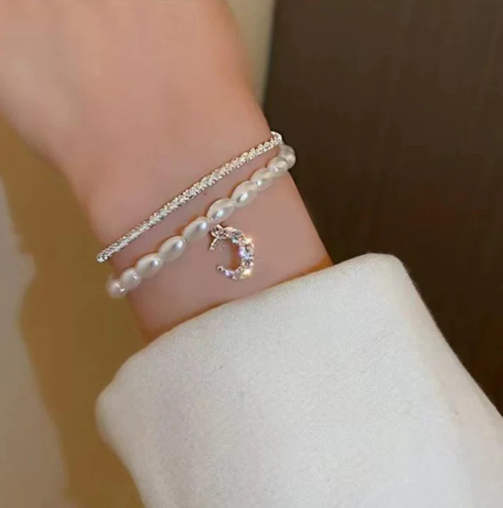 Simple Women's Fashion Bracelet for Personal Style