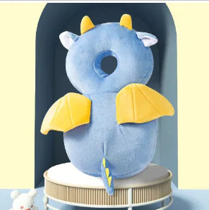 BabyGuard Backpack Pillow for Infants and Toddlers