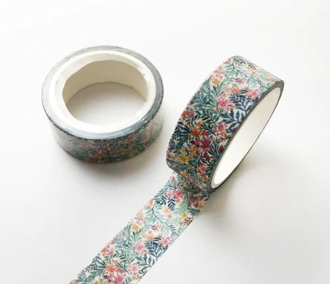 Creative Student Decorative Tape - 5 Meters, Single Pack