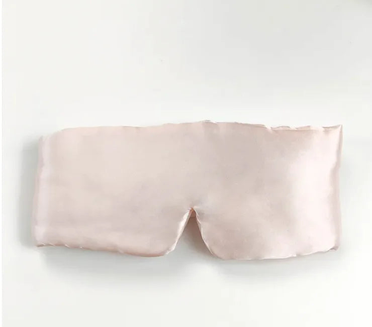 Silk Eye Mask For Sleep.