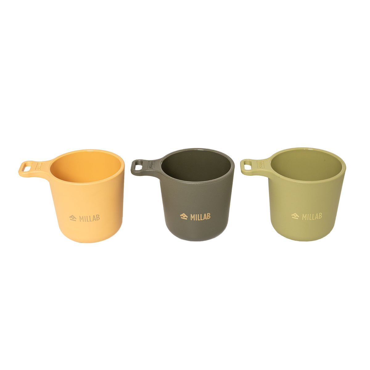 Timemore eco-friendly tasting cup for home and garden, made of sustainable materials, with a smooth, rounded design.