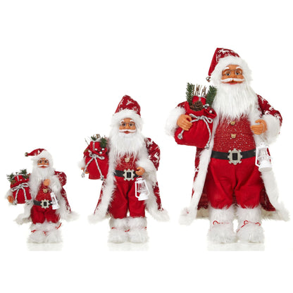 Christmas doll ornaments decorations displayed for holiday tree décor