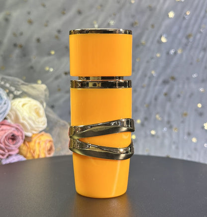 Travel-sized 30ml mini perfume bottle by My Store