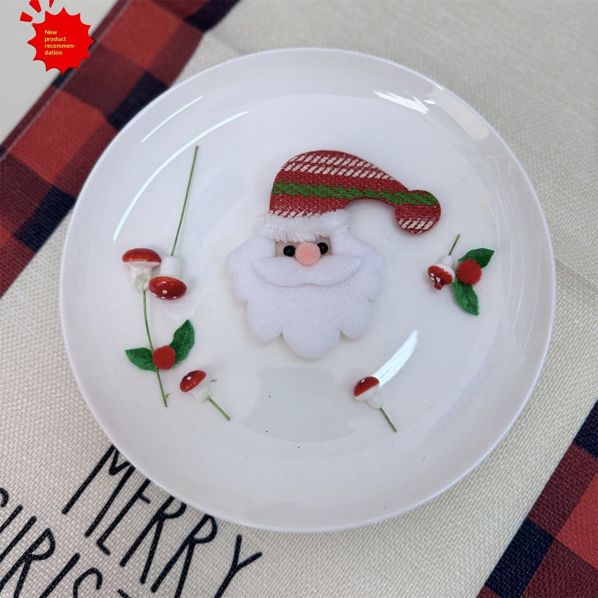 Christmas decorations pendant accessories by My Store, festive hanging ornament details