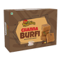 Chana Burfi 400Gm