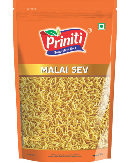 Priniti Malai Sev 400Gm