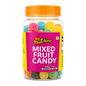 Mixed Fruit Candy 200Gm