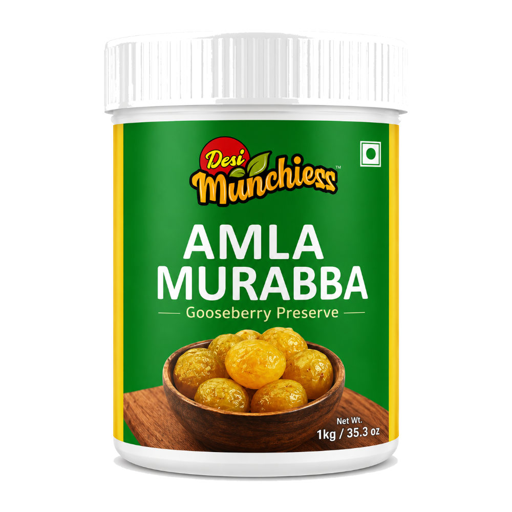 Amla Muraba 1Kg