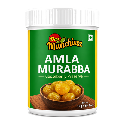Amla Muraba 1Kg