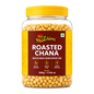 Roasted Chana 500Gm (Without Skin)