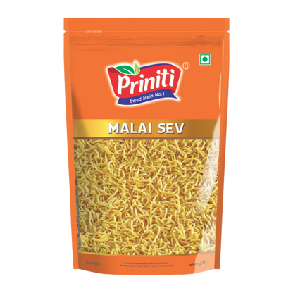 Priniti Malai Sev 400Gm