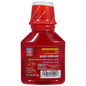Bottle of BackupMyFilesNow Rite Aid Extra Strength Cherry Pain Reliever, 8 oz liquid medicine with a red cap and label.