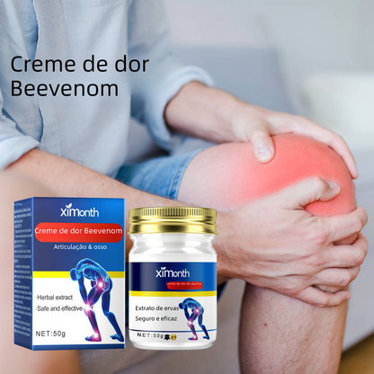 BeeVenom Relief Joint Cream
