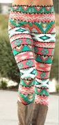 Women's Polyester Trousers