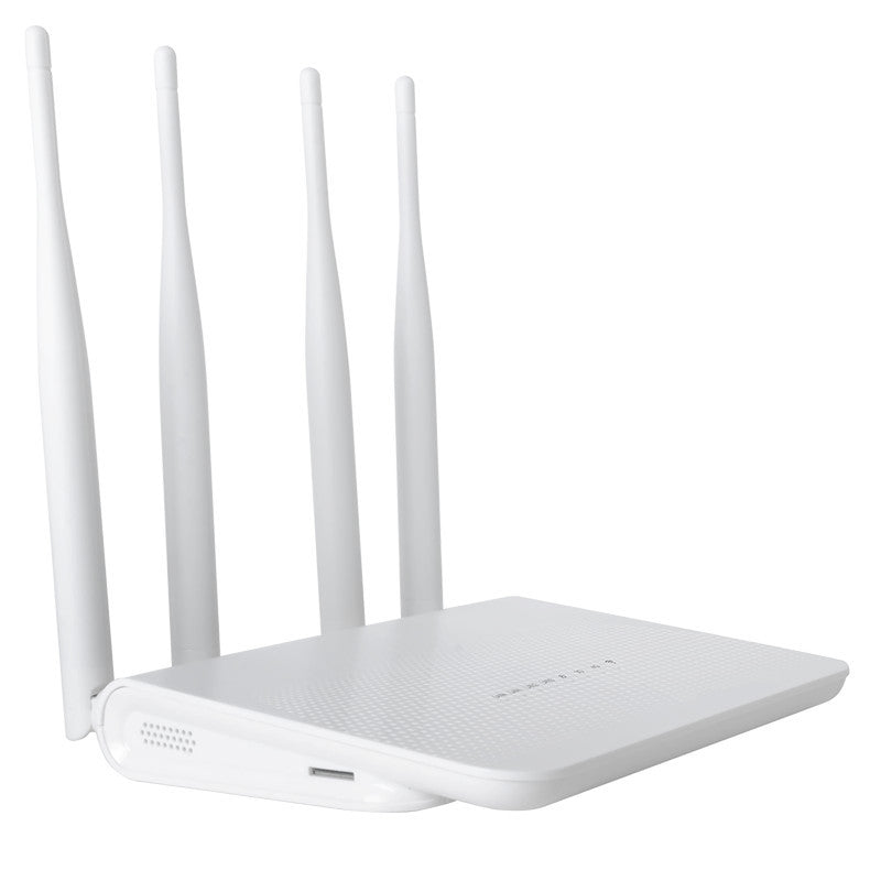 Malaysia MOD unlimited data 4G wireless router with WiFi and SIM card slot by My Store