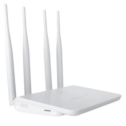 Malaysia MOD unlimited data 4G wireless router with WiFi and SIM card slot by My Store