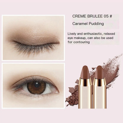 LUXE Glow Matte Shadow Wand - FOCALLURE