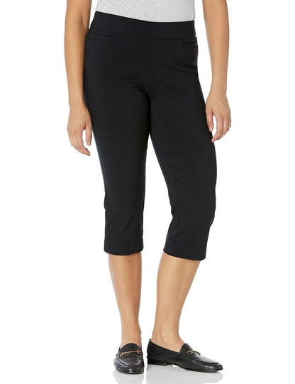 Women's ankle-length fashion casual leggings in a sleek, comfortable design