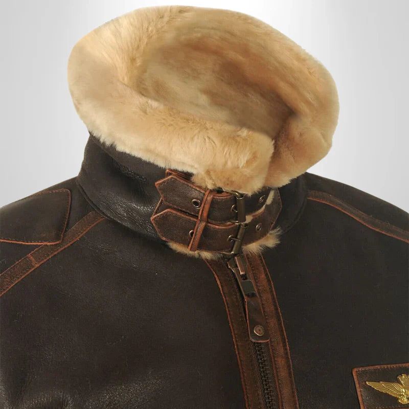 Men's Stylish Winter Comfort Coat