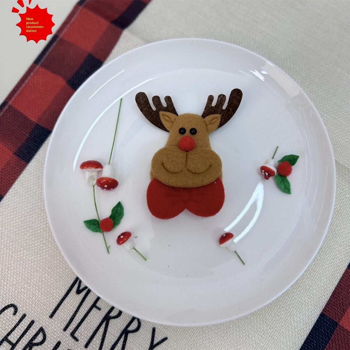 Christmas decorations pendant accessories, festive hanging ornament in holiday design
