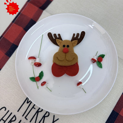 Christmas decorations pendant accessories, festive hanging ornament in holiday design