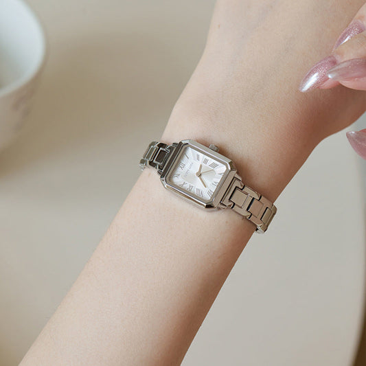 Niche-style fashionable women's watch by My Store, elegant wristwatch design