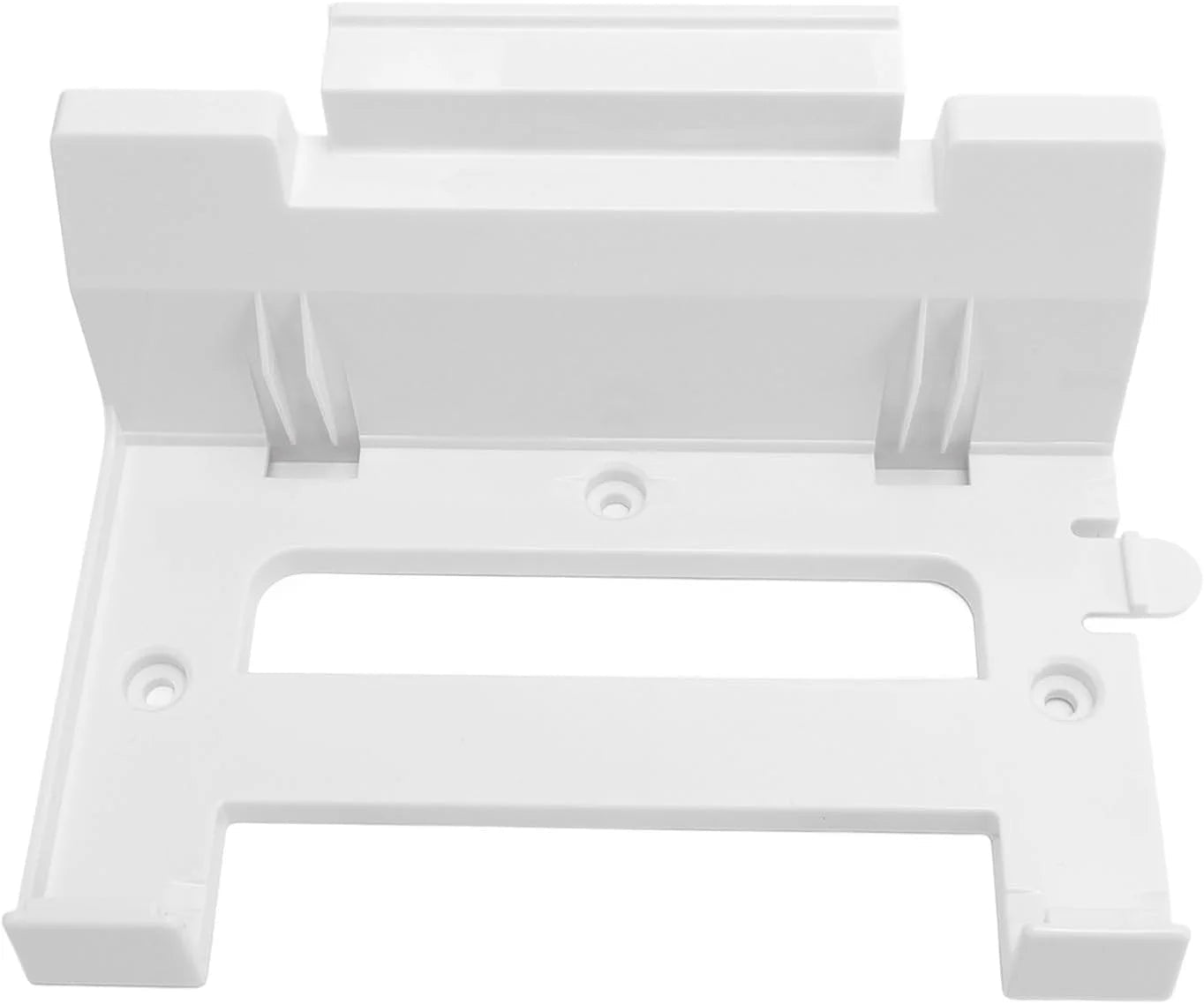 2-in-1 Starlink Gen3 Router Wall Mount USB Hub Power Supply Bracket Kit for Starlink V3 Standard - BACKUPMYFILESNOW.COM®