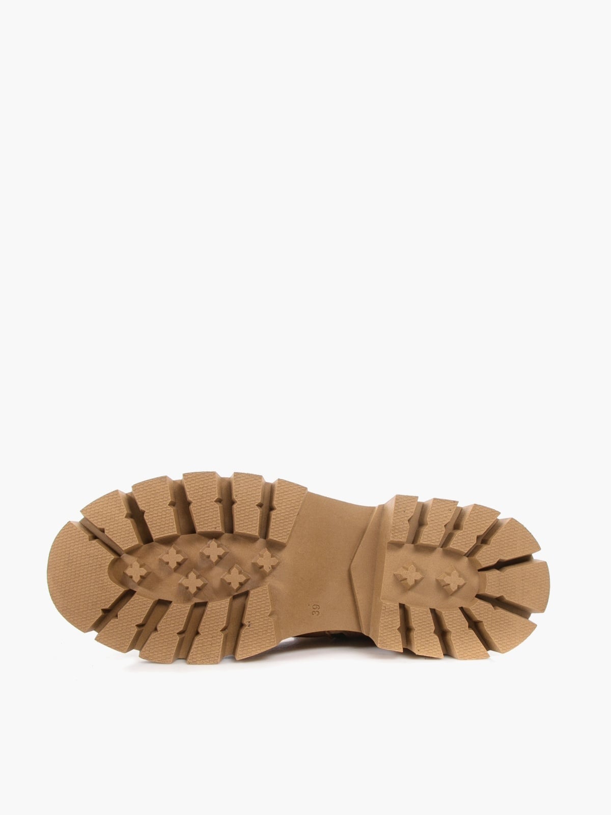 Women's leather footwear by L'ARTE MILANO, showcasing stylish and comfortable shoes with a polished leather finish.