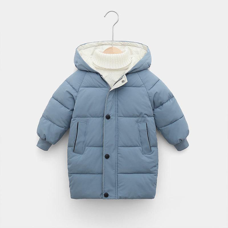 Thickened baby clothes by My Store, warm soft outfit for infants