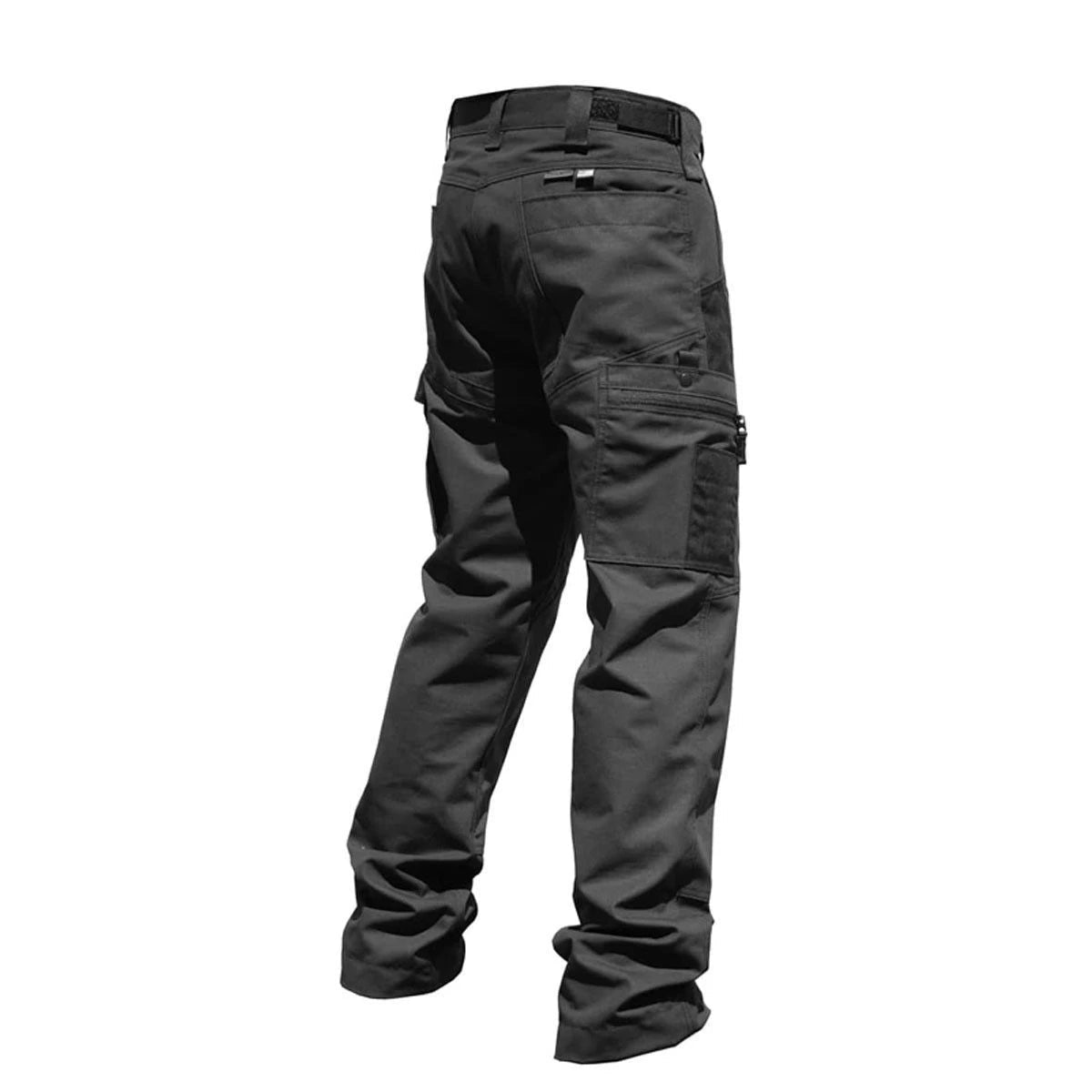 2026 Tactical Pants Men Waterproof Waterproof pants men Combat Trousers Outdoor Multi - pocket Wear - resistant Cargo Pant - BACKUPMYFILESNOW.COM®
