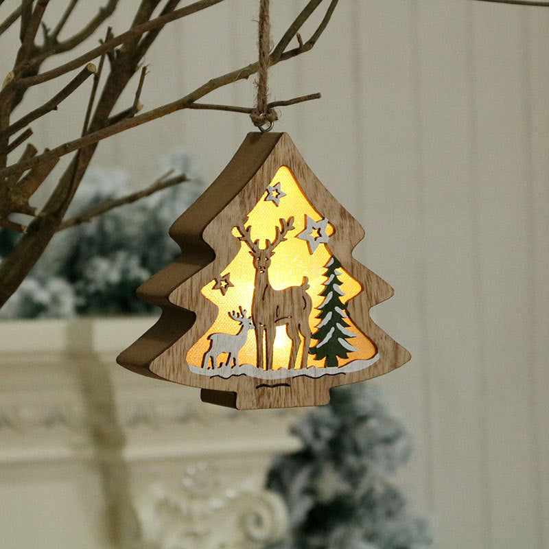Christmas decorations by My Store displayed together for festive holiday decor