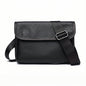 Genuine Leather Crossbody Bag